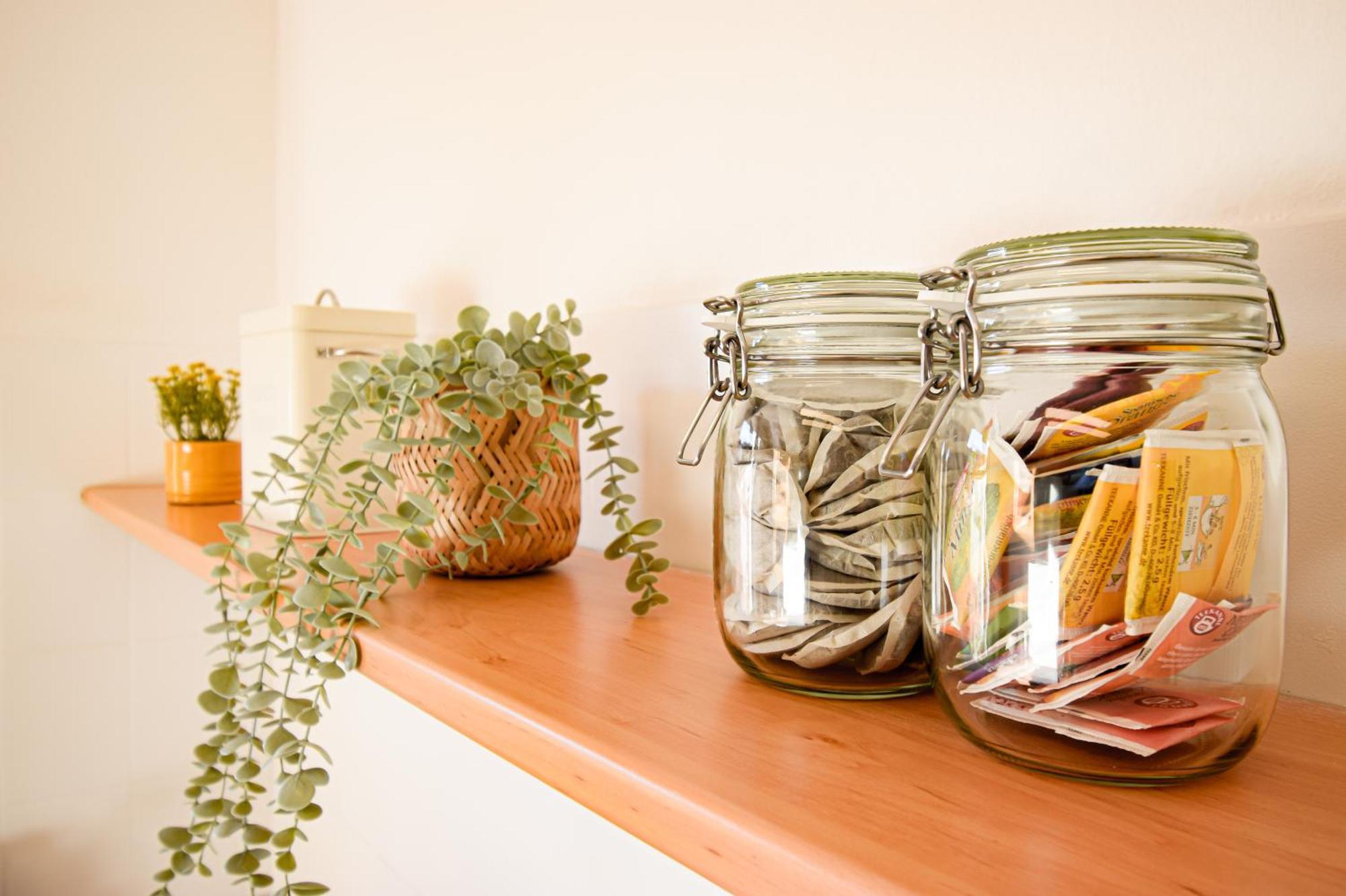 Boho-Apartment - Feel Like Home, Tiny Bathroom & Garage, 60M2 Mühlacker Exterior foto